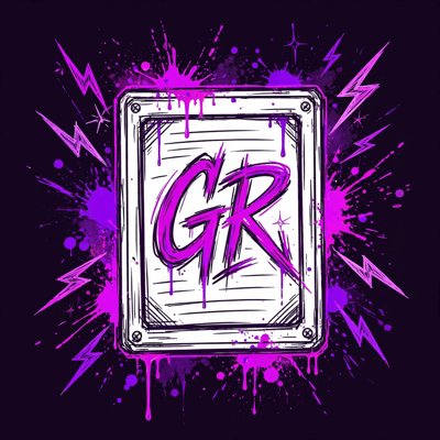 Graded Riftbound logo