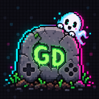 Grave Dev logo
